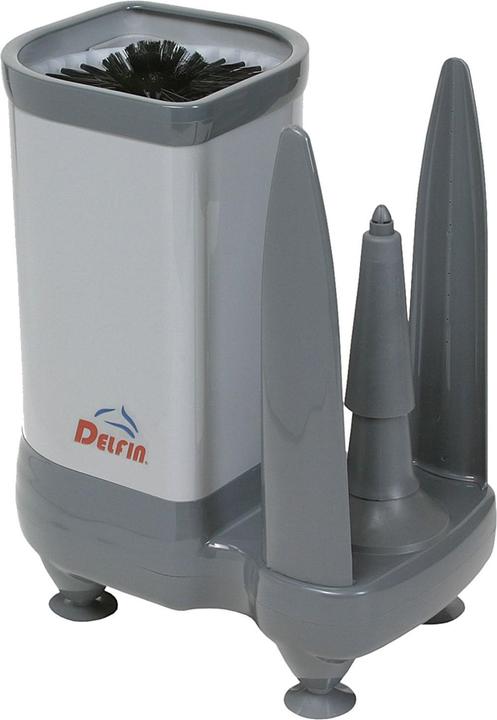 Image du produit Ich-zapfe Lave verre bar Delfin 1-pot 3100 (1 pcs)