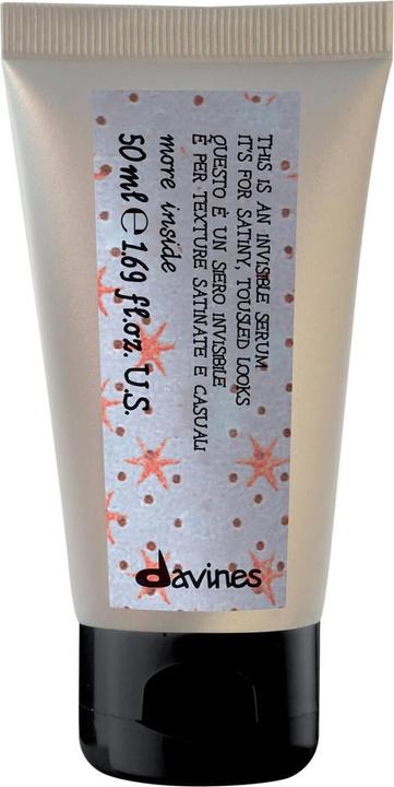 Produktbild Davines More Inside (50 ml)