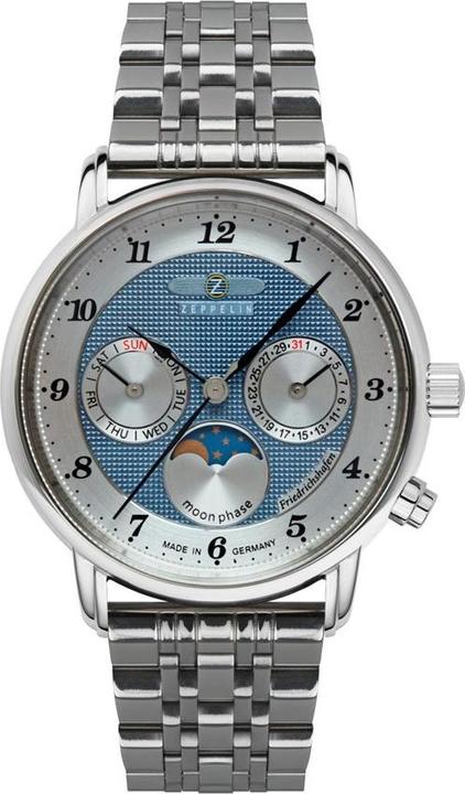 Image du produit Zeppelin Friedrichshafen 8537M3 Uhr 36mm (Montre de sport, 36 mm)