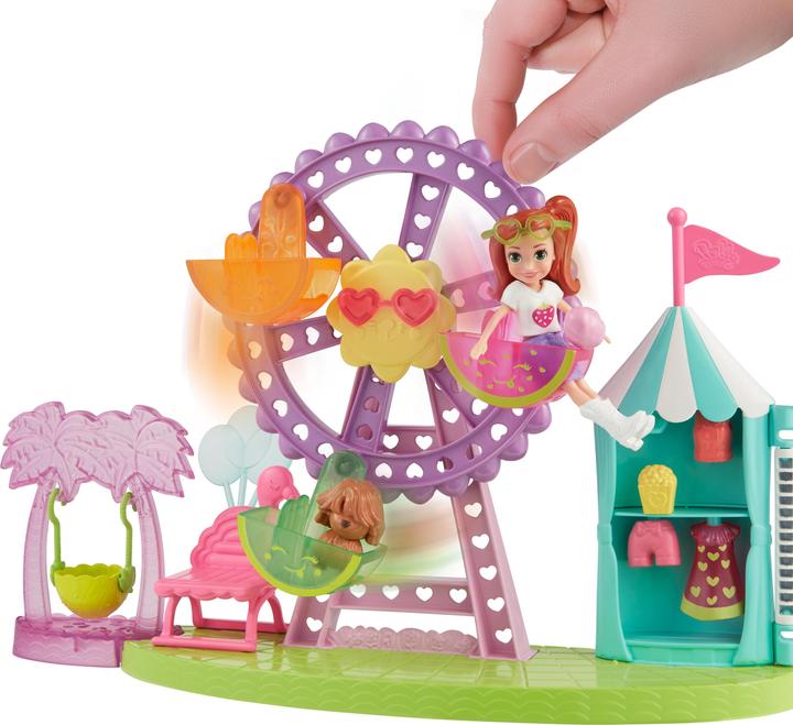 Immagine prodotto Polly Pocket HWP25