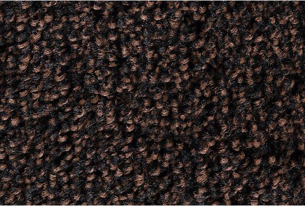 Actual product image kaiserkraft Dirt trap mat for indoor use, pile made of high-twist nylon (115 x 240 cm)