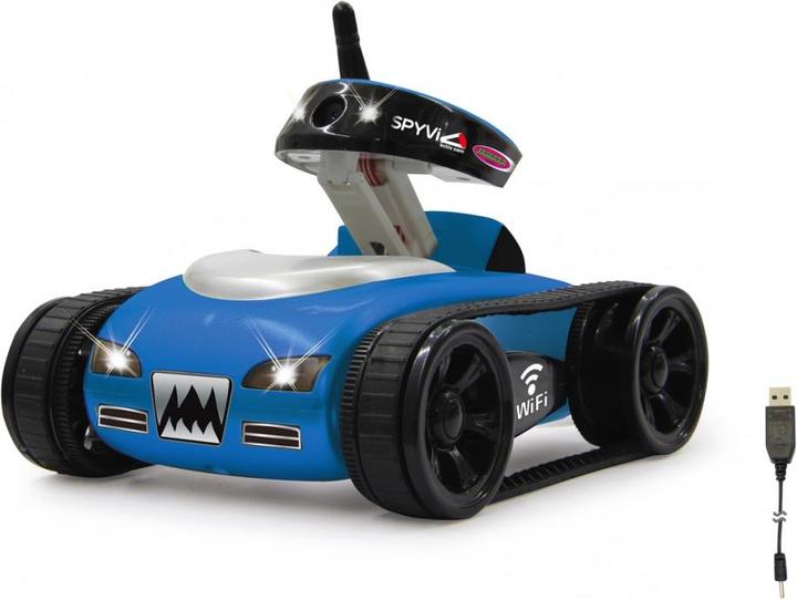 Actual product image Jamara SpyVi