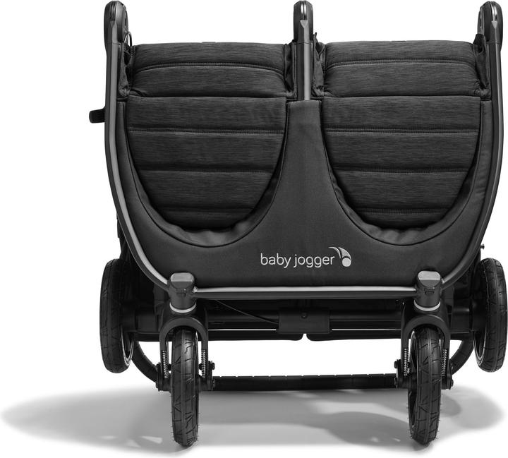 Productafbeelding Baby Jogger City Mini GT2 Dubbel