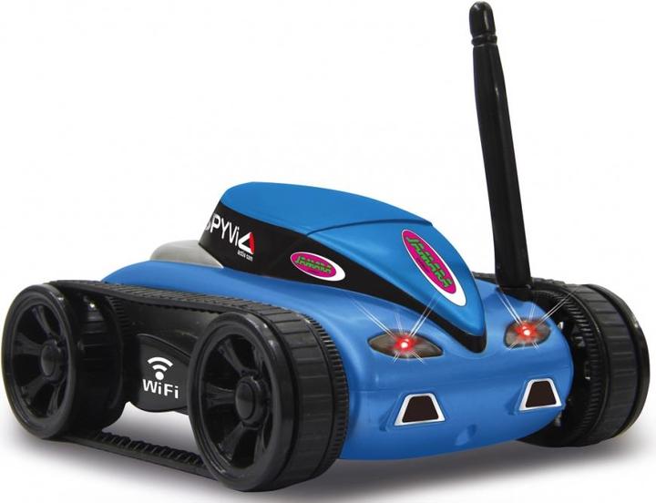 Actual product image Jamara SpyVi