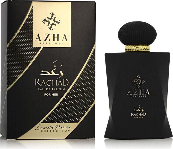 Azha Perfumes - Raghad for Her EDP 100ml (Eau de Parfum, 100 ml)