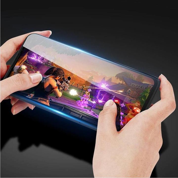 Produktbild Dux Ducis DuxDucis - Panzerglas 10D Google Pixel 4a 5G (1 Stück, Google Pixel 4a 5G)