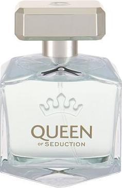 Image du produit Antonio Banderas Reine de la séduction (Eau de toilette, 80 ml)