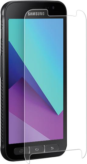 Image du produit Eiger Mountain Glass Clear (1 pièce(s), Samsung Galaxy Xcover 4s)