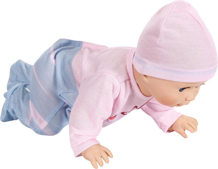 Actual product image Baby Annabell Lilly
