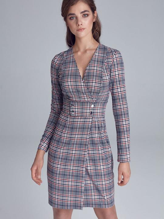 Actual product image Nife Everyday dress (36)