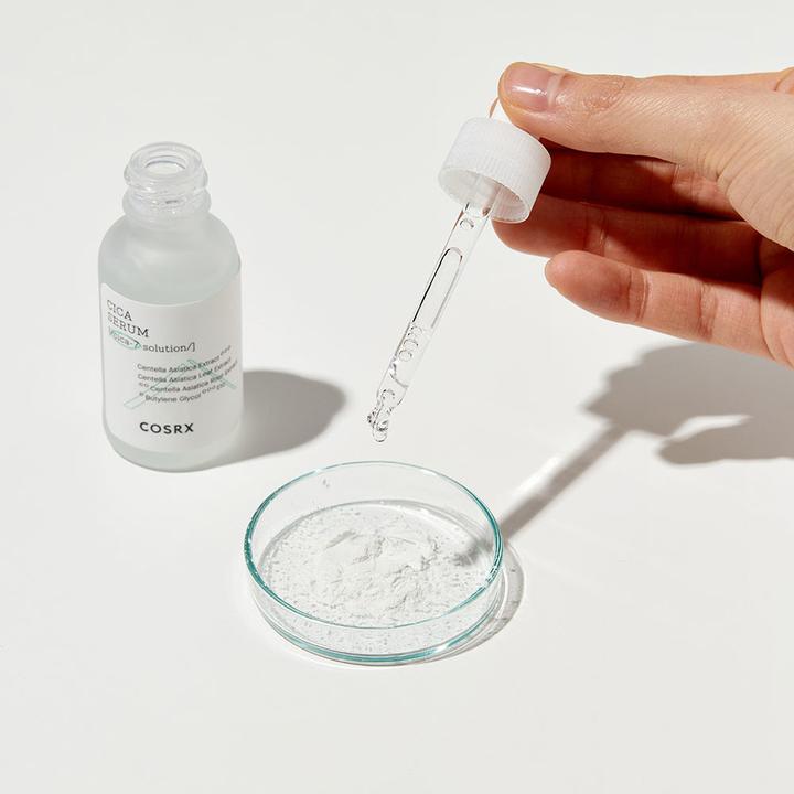 Image du produit Cosrx Pure Fit Cica Powder (Talc)