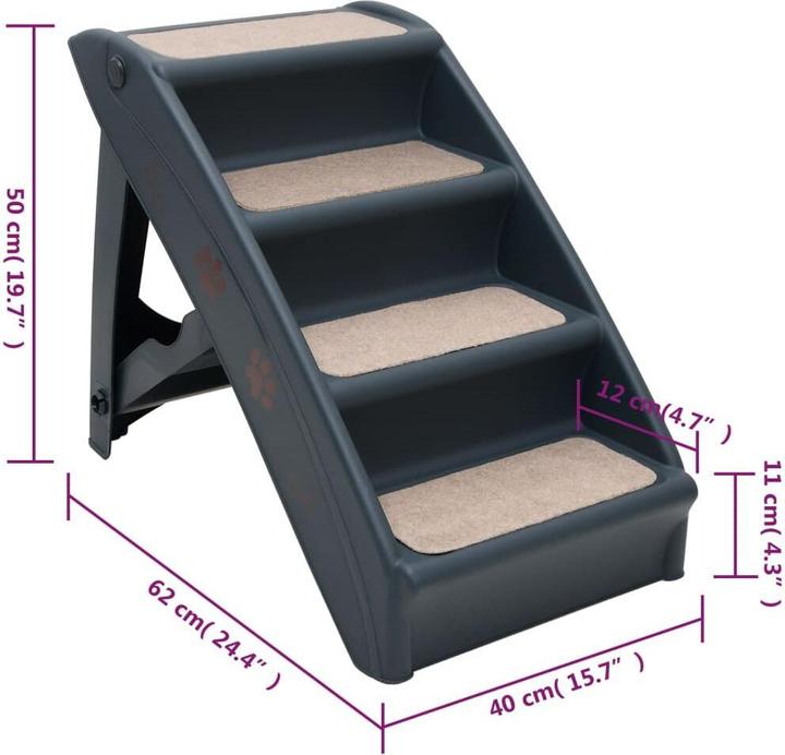 Image du produit VidaXL Jafar (Chien)