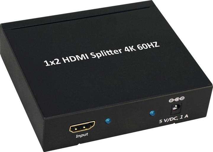 Produktbild Value HDMI Splitter