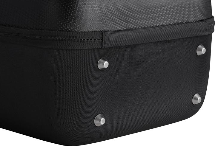 Actual product image Hisense BB1H Projector bag polyester polyurethane black