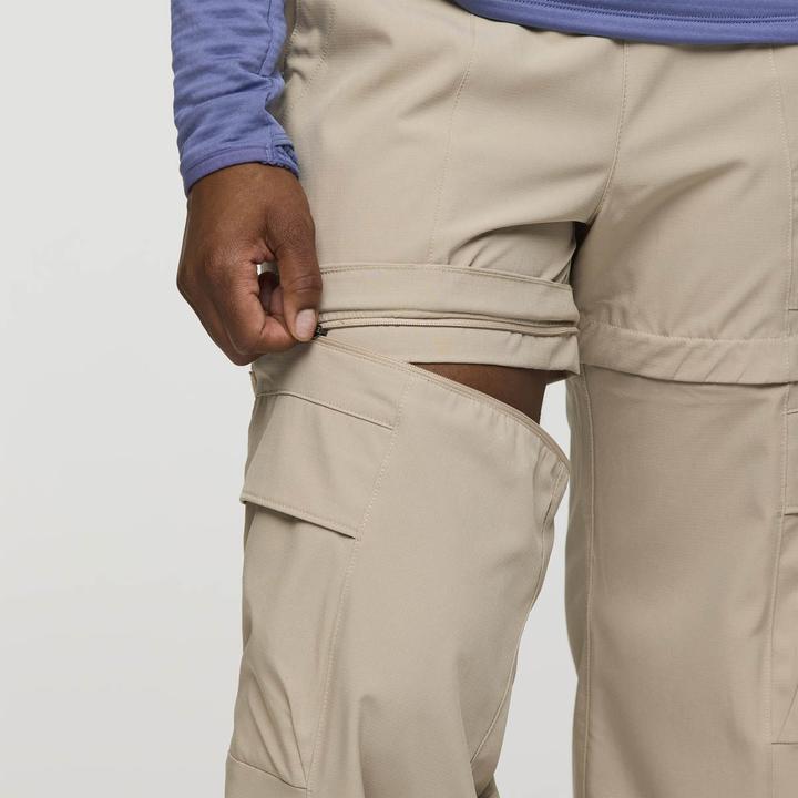 Immagine prodotto Cotopaxi W Losdos Zip-Off Pant (M)