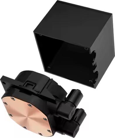 Produktbild Avlano Antec DC360 360mm ARGB