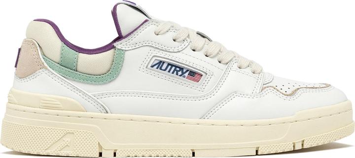 Produktbild Autry Sneakers White (38)