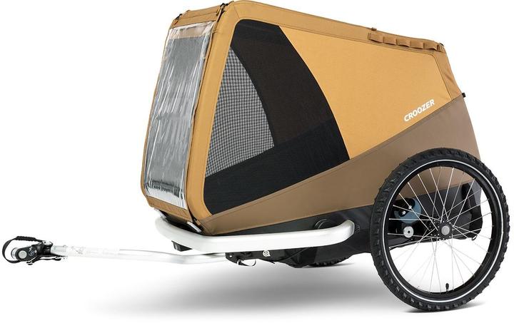 Croozer Dog Mikke
