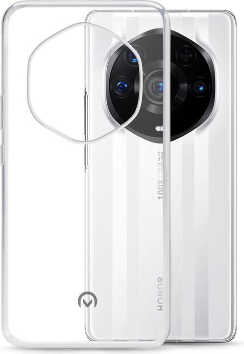 Image du produit Mobilize Enveloppe de gelée (Honor Magic 3 Pro)