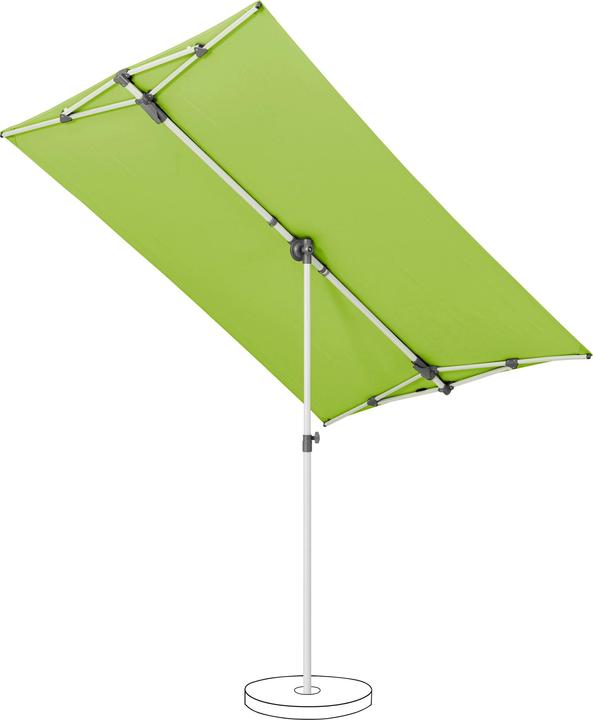 Immagine prodotto Suncomfort by Glatz Tetto flessibile (2.10 m)
