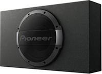 Produktbild Pioneer TS-WX1010LA (1200 W)