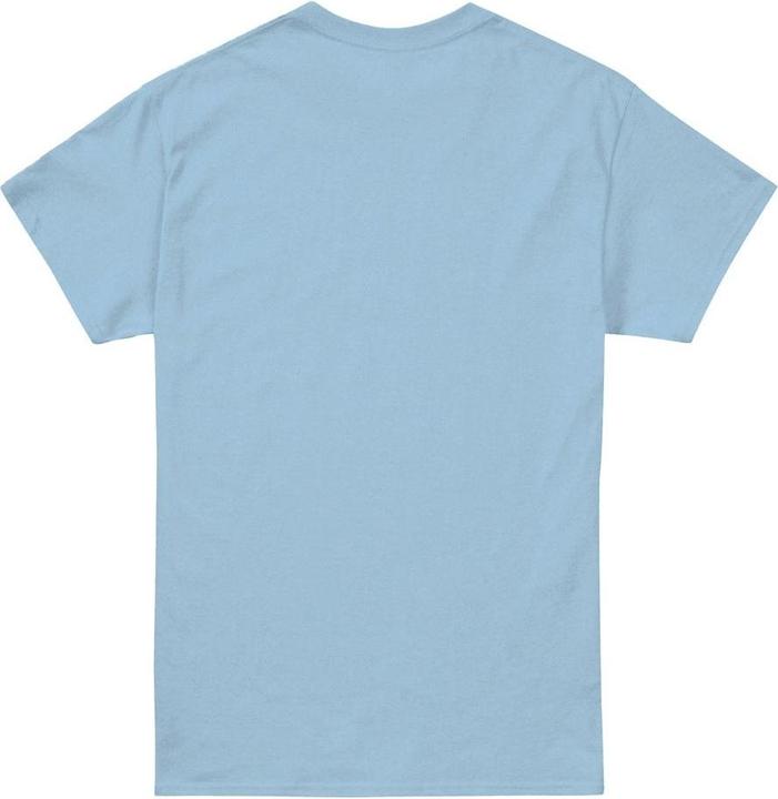 Actual product image Cheers Mens Sign T-Shirt (M)
