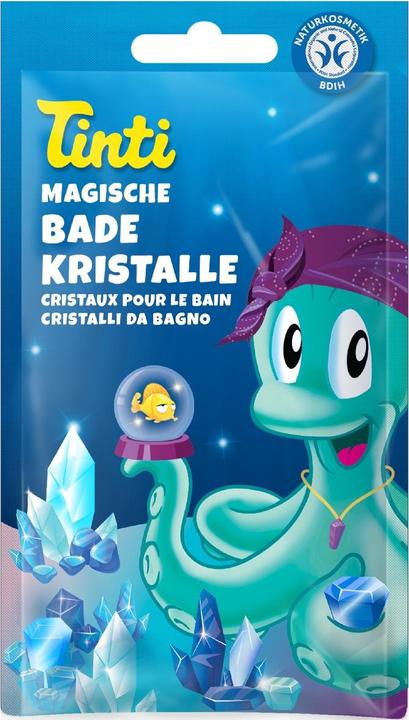 Immagine prodotto Tinti Cristalli da bagno (124.95 ml)
