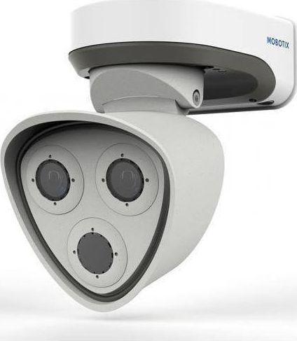 Image du produit Mobotix M73A-RJ45 sans objectif(s) (3840 x 2160 pixels)