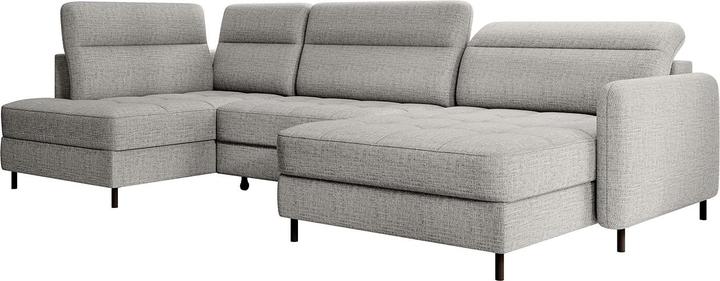 Produktbild ELTAP Berrto (4-Sitzer, Bettsofa, Wohnlandschaft)
