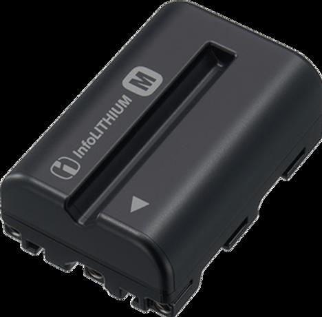 Immagine prodotto Sony Np-Fm500h (Batteria della fotocamera)