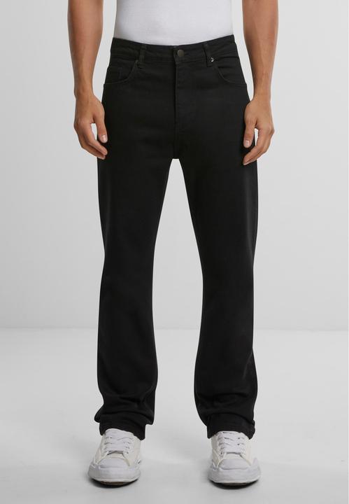Actual product image 2Y Studios 2Y Gabrie Basic Straight Jeans - 178439 (32)