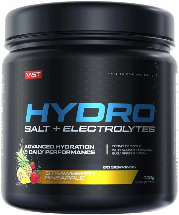 Produktbild Vast Hydro (300G Dose) (Ananas, Erdbeere, 1 Stk., 300 g)
