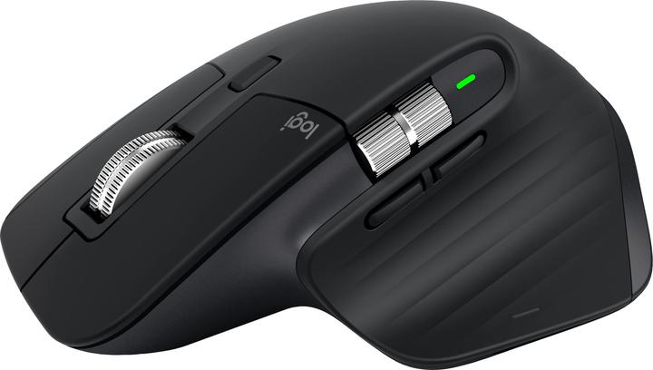 Actual product image Logitech MX Master 3 (Wireless)