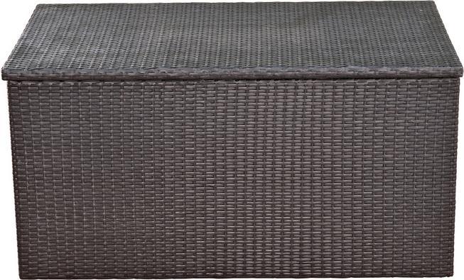 Actual product image Swisshandel24 Support box L, black
