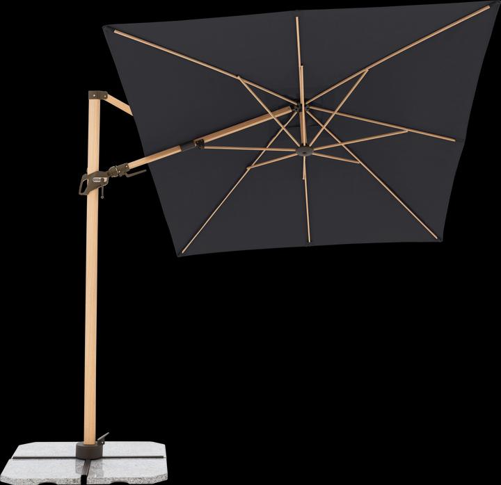 Image du produit Doppler Alu Wood Ax Ultra (3 m)