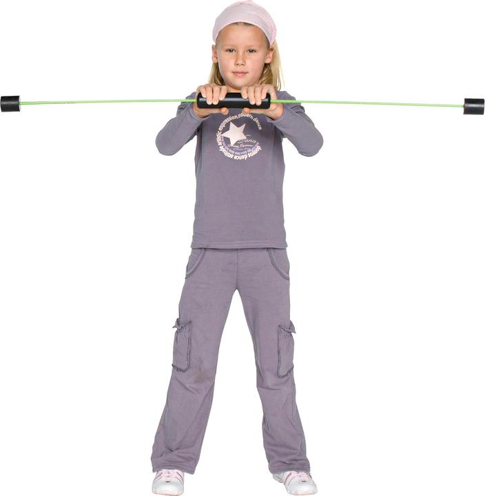 Actual product image Flexi-Bar Kids (115 cm)