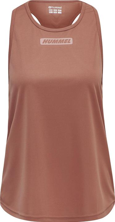 Produktbild hummel Te Tola Tanktop (XL)