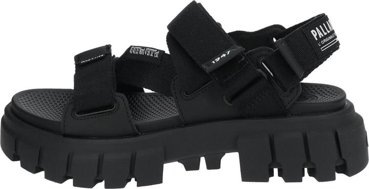 Actual product image Palladium Revolt Sandal Mono - 58249 (42)
