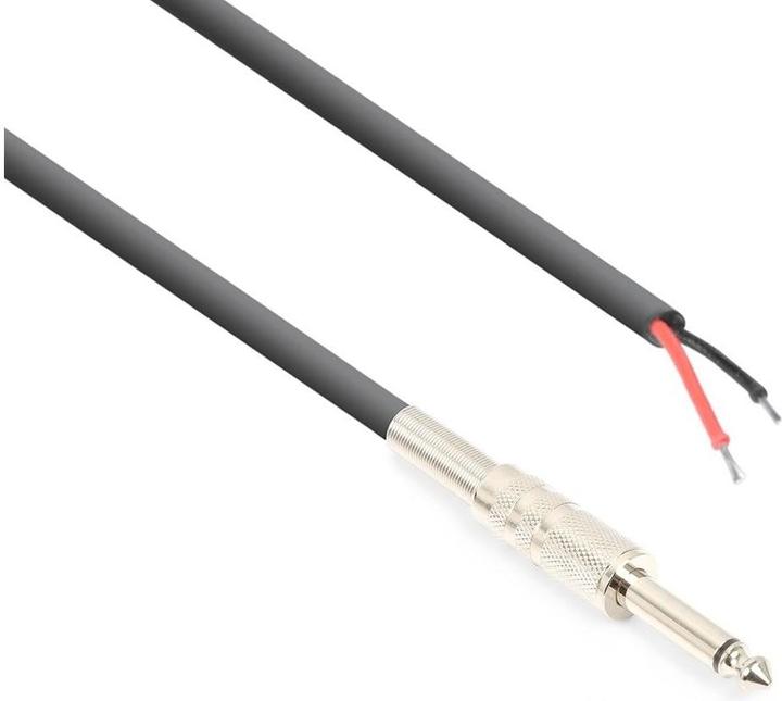 Actual product image Skytronic CX410-6 speaker cable 6 m (6 m, 0.75 mm²)