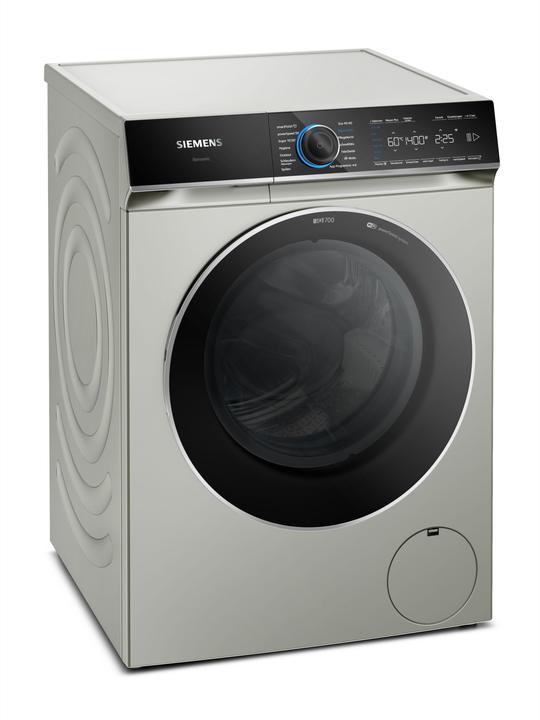 Produktbild Siemens WG44B20X40 (9 kg, Links, EU-Stecker)