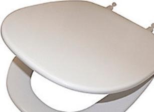 Image du produit Geberit Ifo Aqua seat soft siège universel blanc