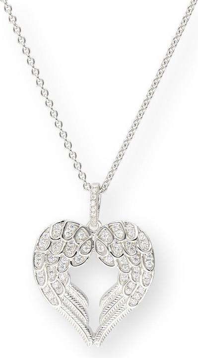 Immagine prodotto Carat Motivi (Argento 925, 45 cm)