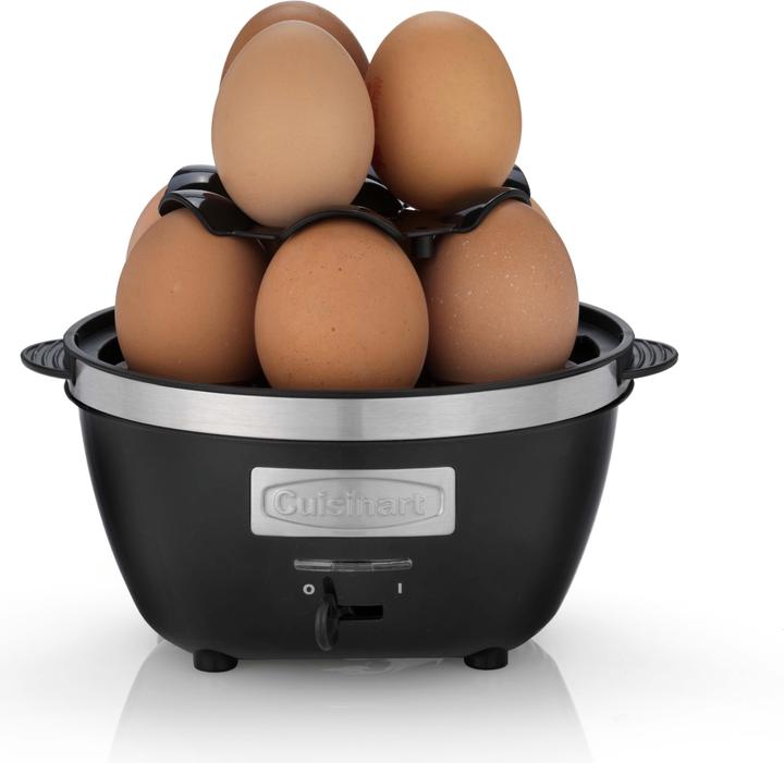 Actual product image Cuisinart Cec10e