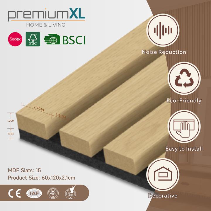 Image du produit neu.holz Vang (4 pcs)