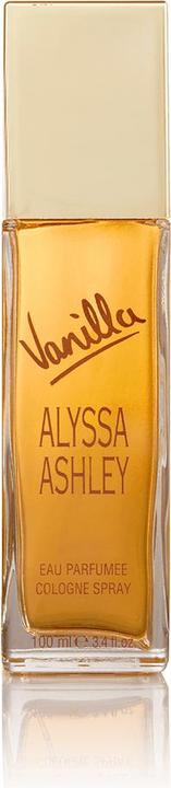 Immagine prodotto Alyssa Ashley Vaniglia (Eau de cologne, 100 ml)