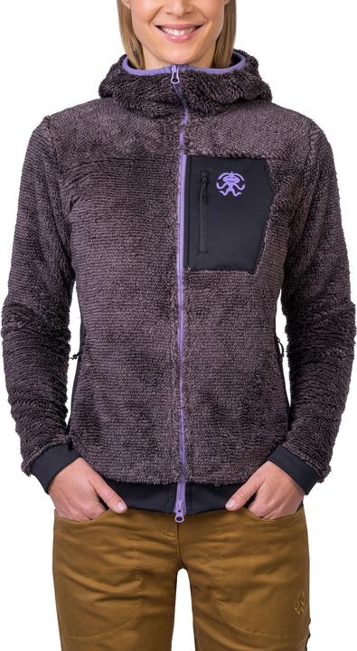 Actual product image Rafiki Tarifa Hoodie (38, M)