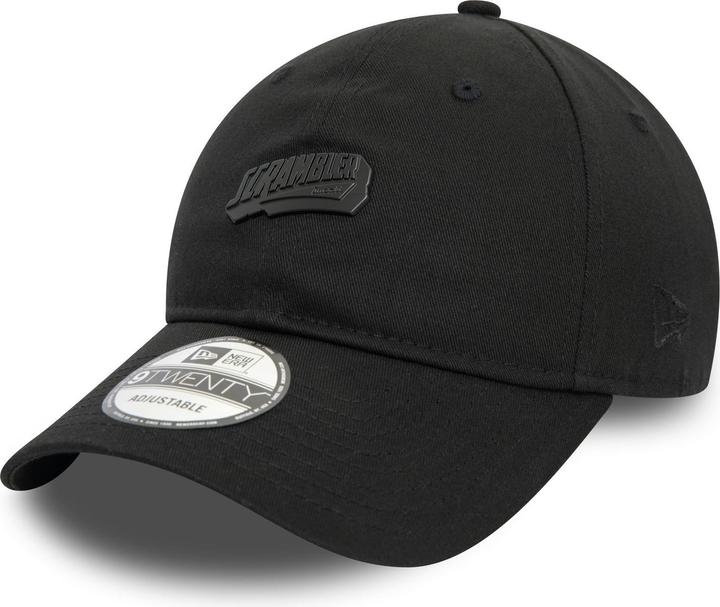 New Era 9Twenty Adjustable Cap - SCRAMBLER PIN Ducati Motors
