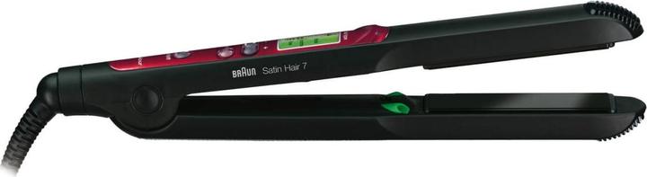 Immagine prodotto Braun Satin Hair 7 ST750 - ES3-C (Piastra per capelli)