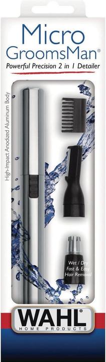 Actual product image Wahl 05640-616