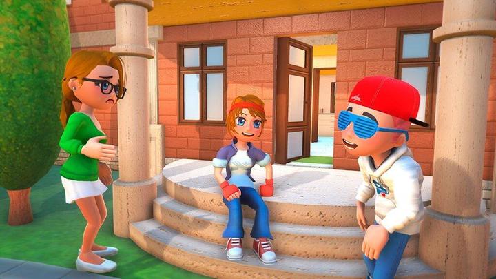 Immagine prodotto Ravenscourt Youtubers Life OMG! (Xbox One S, DE)
